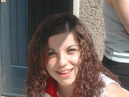 ma belle